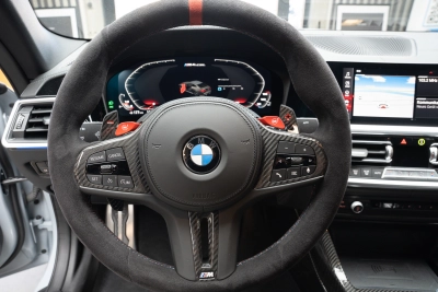 BMW M4 Coupe CSL 1 / 1.000|Schalensitz|Sondermodell