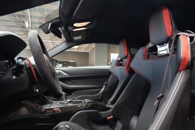 BMW M4 Coupe CSL 1 / 1.000|Schalensitz|Sondermodell