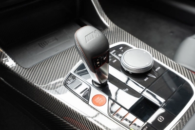 BMW M4 Coupe CSL 1 / 1.000|Schalensitz|Sondermodell