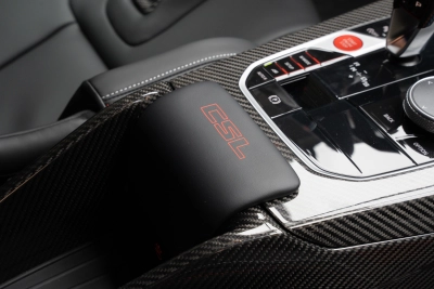 BMW M4 Coupe CSL 1 / 1.000|Schalensitz|Sondermodell