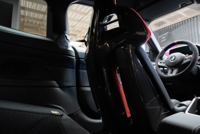 BMW M4 Coupe CSL 1 / 1.000|Schalensitz|Sondermodell