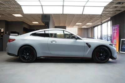 BMW M4 Coupe CSL 1 / 1.000|Schalensitz|Sondermodell