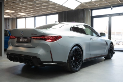 BMW M4 Coupe CSL 1 / 1.000|Schalensitz|Sondermodell