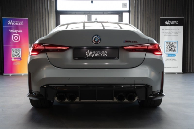 BMW M4 Coupe CSL 1 / 1.000|Schalensitz|Sondermodell
