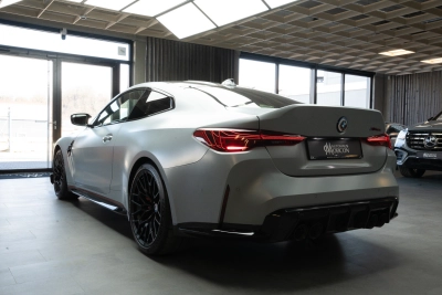 BMW M4 Coupe CSL 1 / 1.000|Schalensitz|Sondermodell