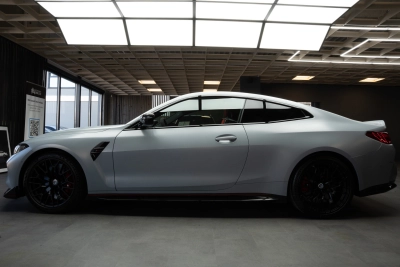 BMW M4 Coupe CSL 1 / 1.000|Schalensitz|Sondermodell