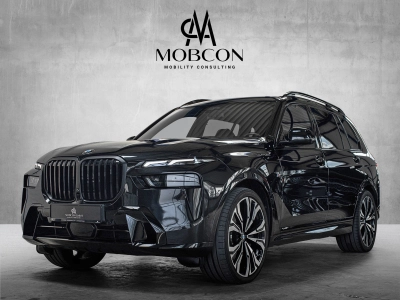 BMW X7 xDrive 40 d |M-SPORT Pro|B&W|AHK|INTEGRAL