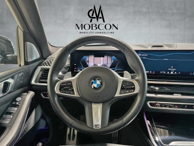 BMW X7 xDrive 40 d |M-SPORT Pro|B&W|AHK|INTEGRAL