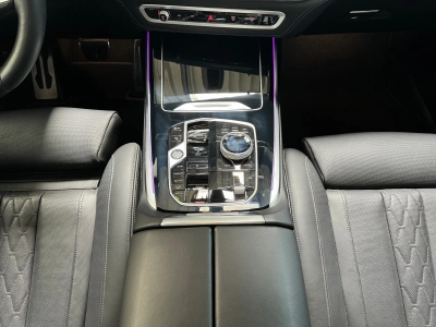 BMW X7 xDrive 40 d |M-SPORT Pro|B&W|AHK|INTEGRAL