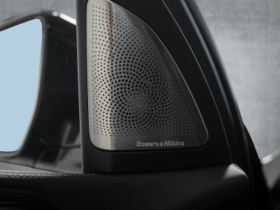 BMW X7 xDrive 40 d |M-SPORT Pro|B&W|AHK|INTEGRAL