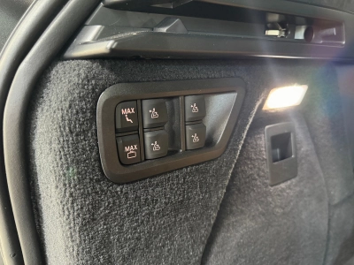 BMW X7 xDrive 40 d |M-SPORT Pro|B&W|AHK|INTEGRAL