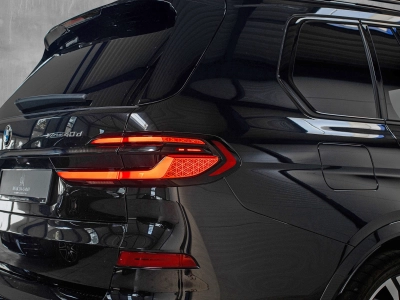 BMW X7 xDrive 40 d |M-SPORT Pro|B&W|AHK|INTEGRAL