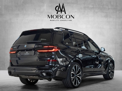 BMW X7 xDrive 40 d |M-SPORT Pro|B&W|AHK|INTEGRAL