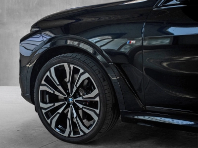 BMW X7 xDrive 40 d |M-SPORT Pro|B&W|AHK|INTEGRAL