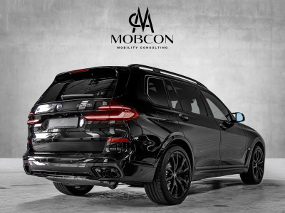 BMW X7 M60 i