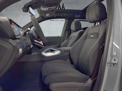 Mercedes-Benz GLS 63 Ultimate | Carbon | 3D Burmester