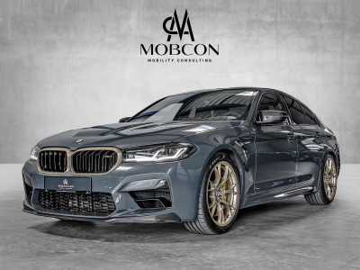 BMW M5 CS *Sondermodel*