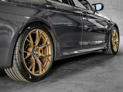 BMW M5 CS *Sondermodel*