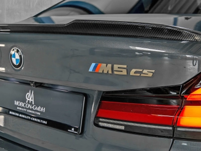 BMW M5 CS *Sondermodel*
