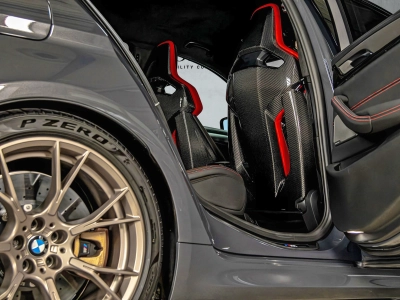 BMW M5 CS *Sondermodel*