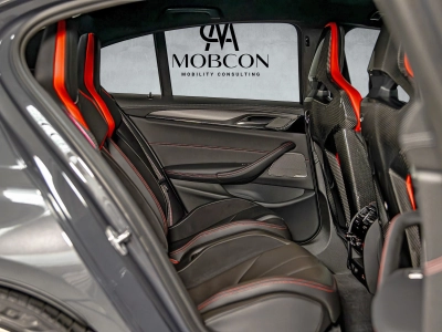 BMW M5 CS *Sondermodel*