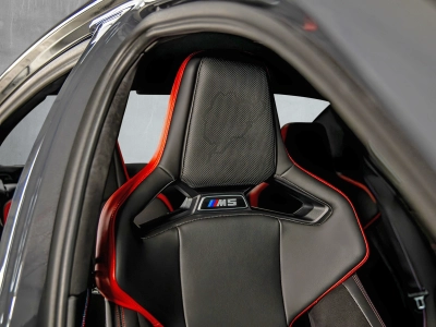 BMW M5 CS *Sondermodel*