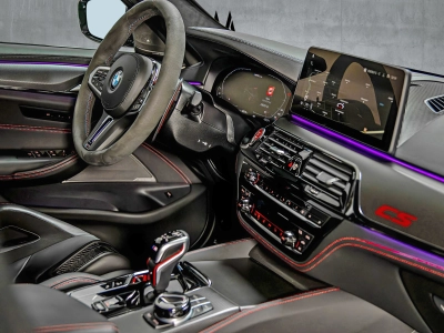 BMW M5 CS *Sondermodel*