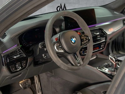 BMW M5 CS *Sondermodel*