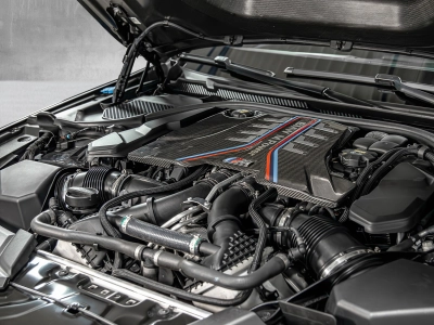 BMW M5 CS *Sondermodel*