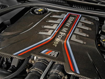 BMW M5 CS *Sondermodel*