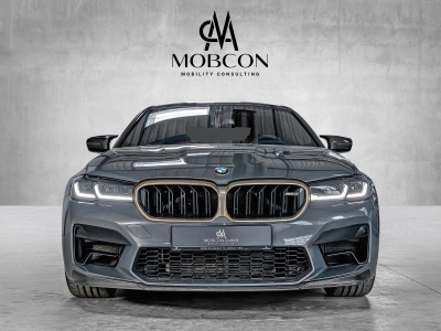BMW M5 CS *Sondermodel*
