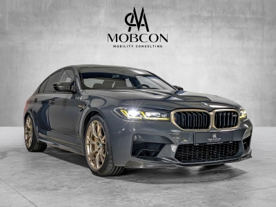 BMW M5 CS *Sondermodel*