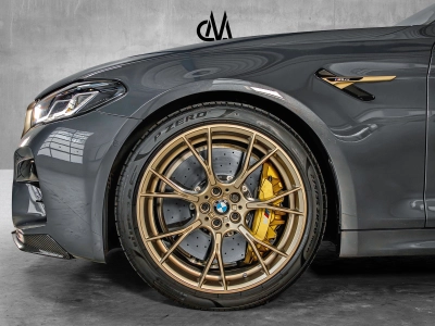 BMW M5 CS *Sondermodel*