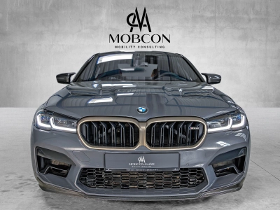 BMW M5 CS *Sondermodel*