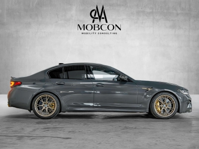 BMW M5 CS *Sondermodel*