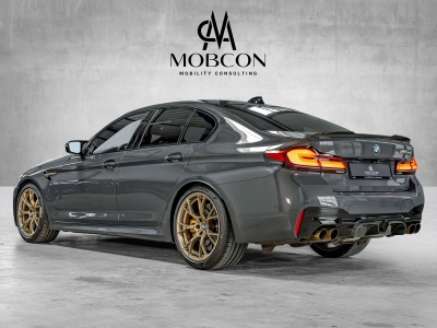 BMW M5 CS *Sondermodel*