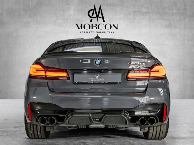 BMW M5 CS *Sondermodel*