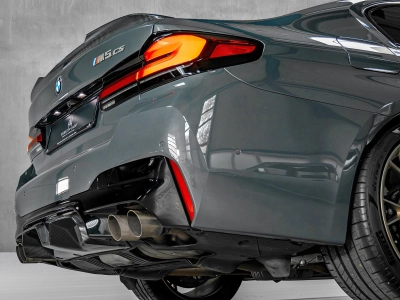BMW M5 CS *Sondermodel*