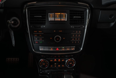 Mercedes-Benz G-Klasse 500 V8 | Service MB NEU | HarmanKardon
