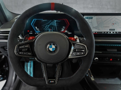 BMW M4 CS | BUCKET SEATS | M DRIVERS PACKAGE 