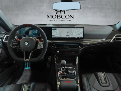 BMW M4 CS | BUCKET SEATS | M DRIVERS PACKAGE 