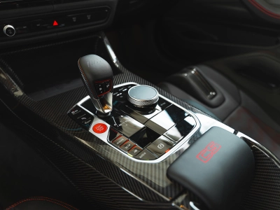 BMW M4 CS | BUCKET SEATS | M DRIVERS PACKAGE 