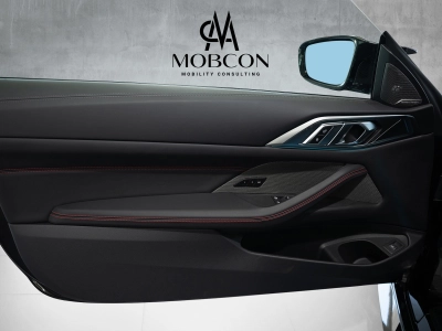 BMW M4 CS | BUCKET SEATS | M DRIVERS PACKAGE 