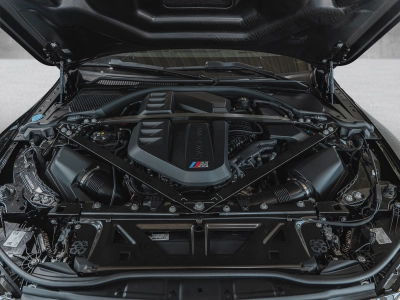 BMW M4 CS | BUCKET SEATS | M DRIVERS PACKAGE 