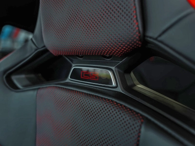 BMW M4 CS | BUCKET SEATS | M DRIVERS PACKAGE 
