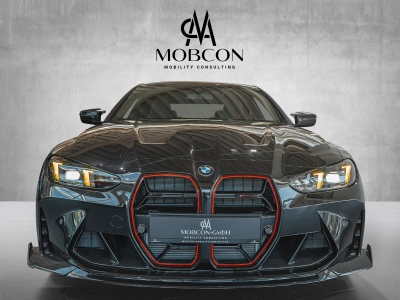 BMW M4 CS | BUCKET SEATS | M DRIVERS PACKAGE 