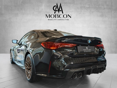 BMW M4 CS | BUCKET SEATS | M DRIVERS PACKAGE 