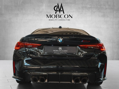 BMW M4 CS | BUCKET SEATS | M DRIVERS PACKAGE 