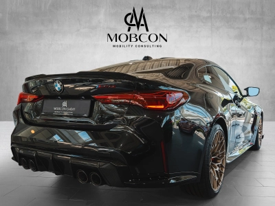 BMW M4 CS | BUCKET SEATS | M DRIVERS PACKAGE 