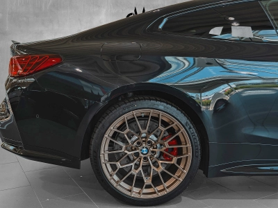 BMW M4 CS | BUCKET SEATS | M DRIVERS PACKAGE 